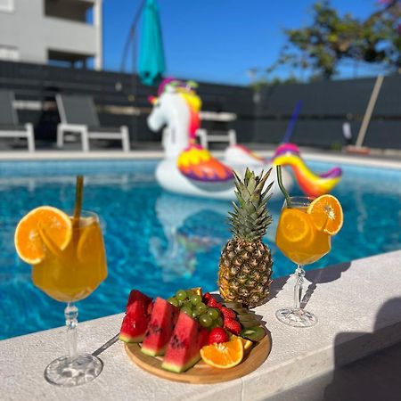 Kaštela Apartment Marija 2 Near Split מראה חיצוני תמונה