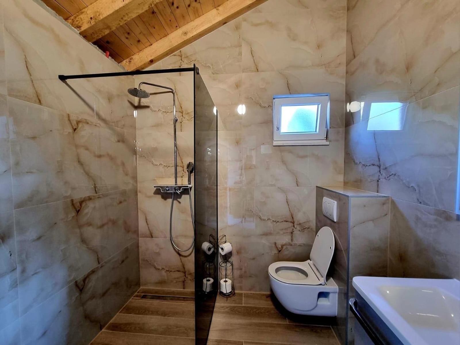 Kaštela Apartment Marija 2 Near Split מראה חיצוני תמונה
