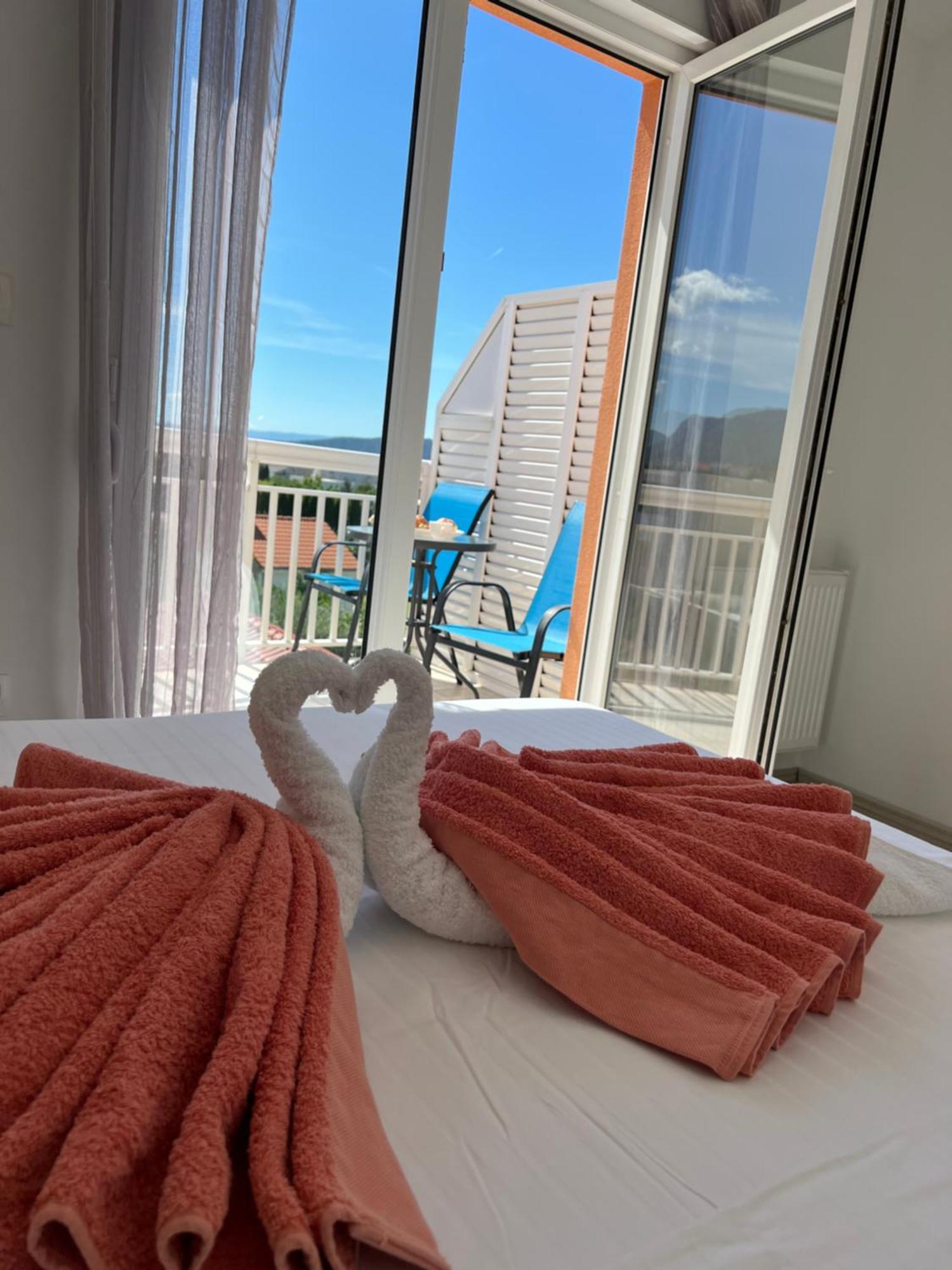 Kaštela Apartment Marija 2 Near Split מראה חיצוני תמונה