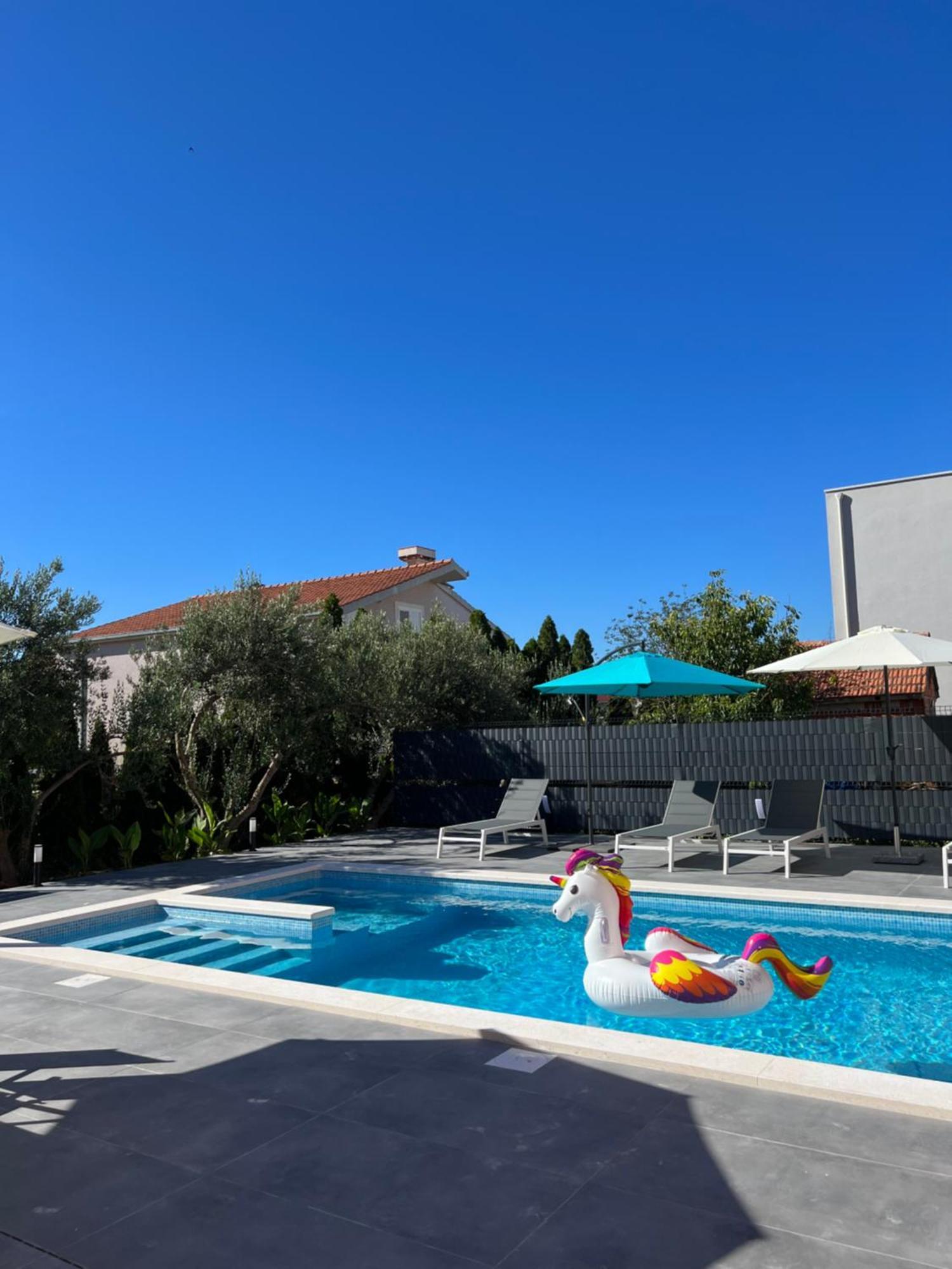 Kaštela Apartment Marija 2 Near Split מראה חיצוני תמונה