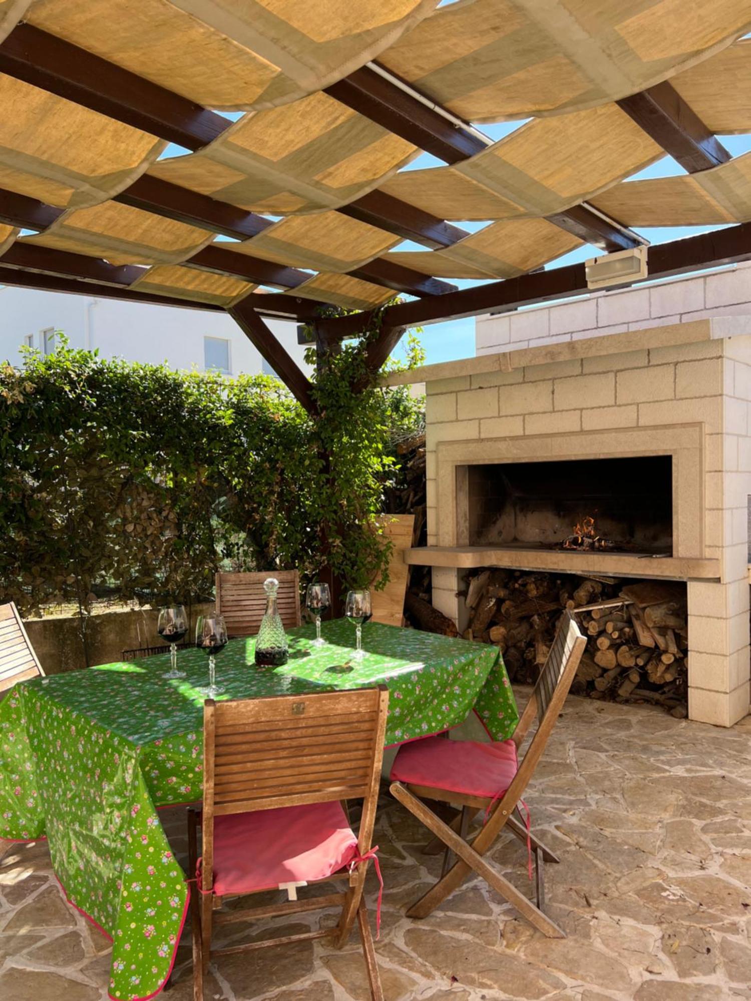 Kaštela Apartment Marija 2 Near Split מראה חיצוני תמונה