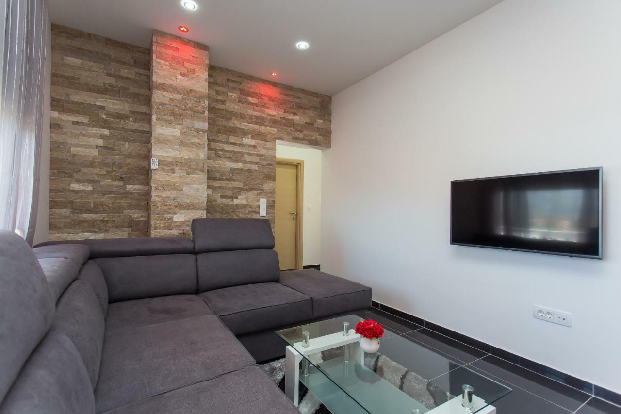 Kaštela Apartment Marija 2 Near Split מראה חיצוני תמונה