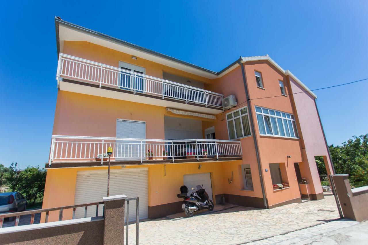 Kaštela Apartment Marija 2 Near Split מראה חיצוני תמונה