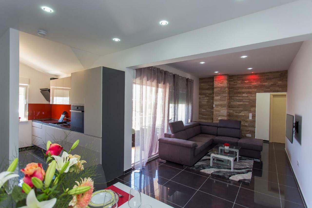 Kaštela Apartment Marija 2 Near Split מראה חיצוני תמונה