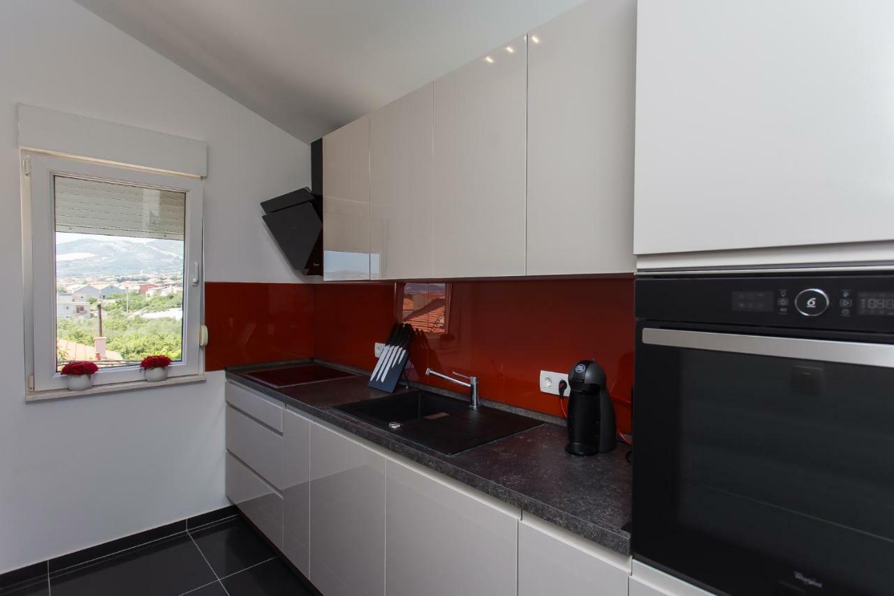 Kaštela Apartment Marija 2 Near Split מראה חיצוני תמונה