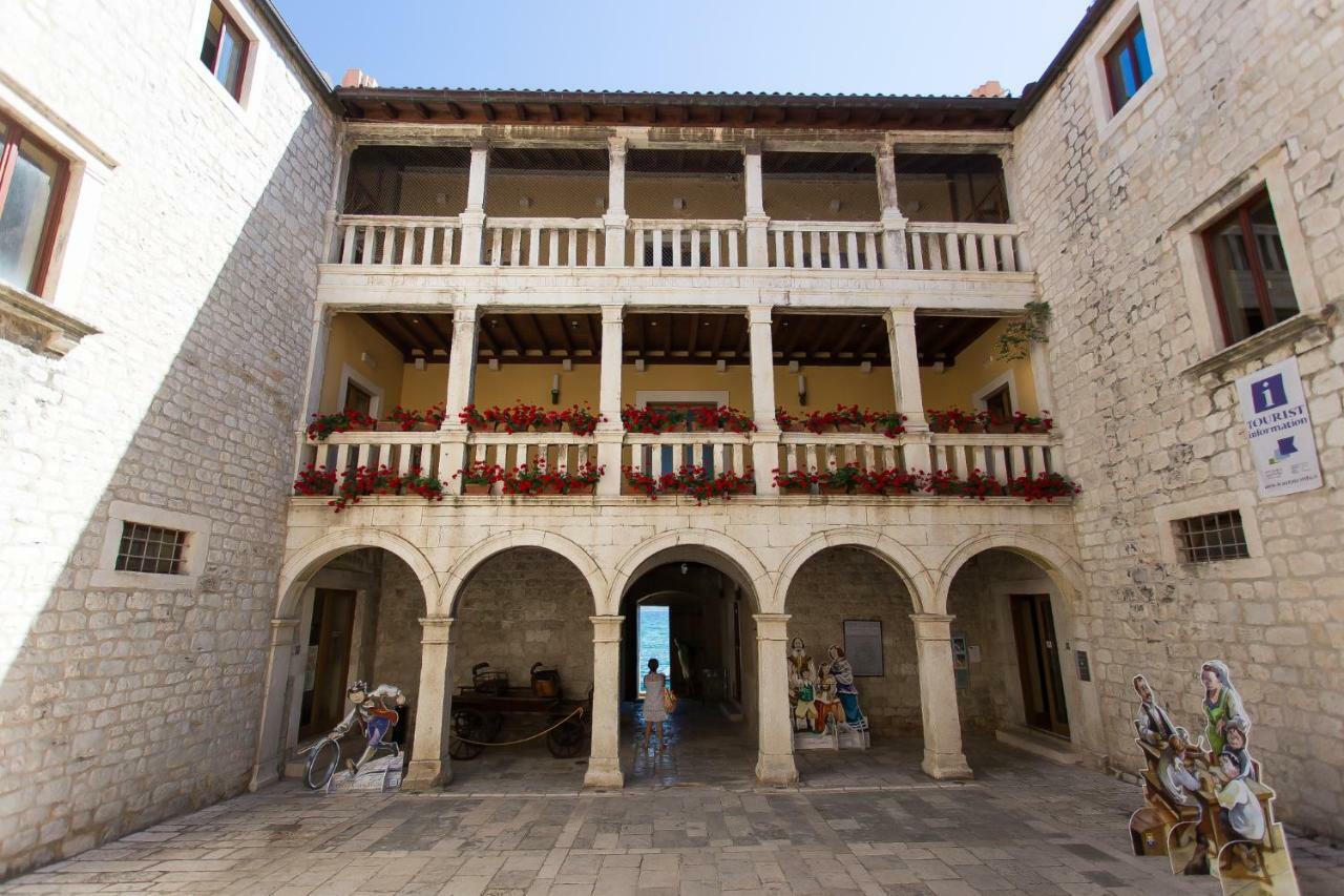 Kaštela Apartment Marija 2 Near Split מראה חיצוני תמונה